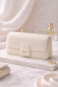 FF Handbag Decorative Candle