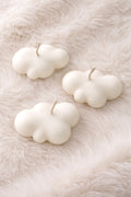 Mini Cloud Decorative Candle