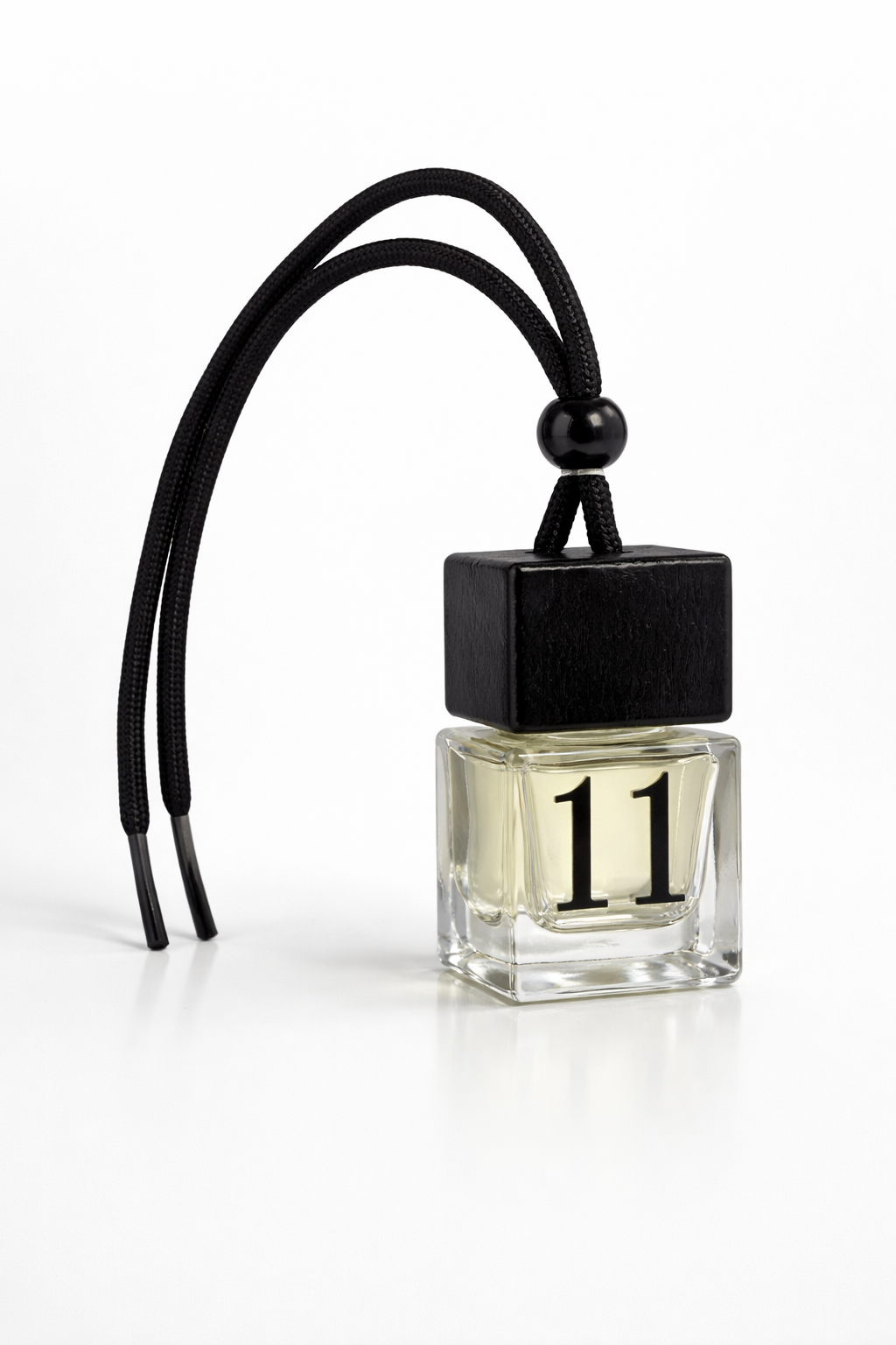 Luxe Signature Perfume Fragrance Car Diffusers
