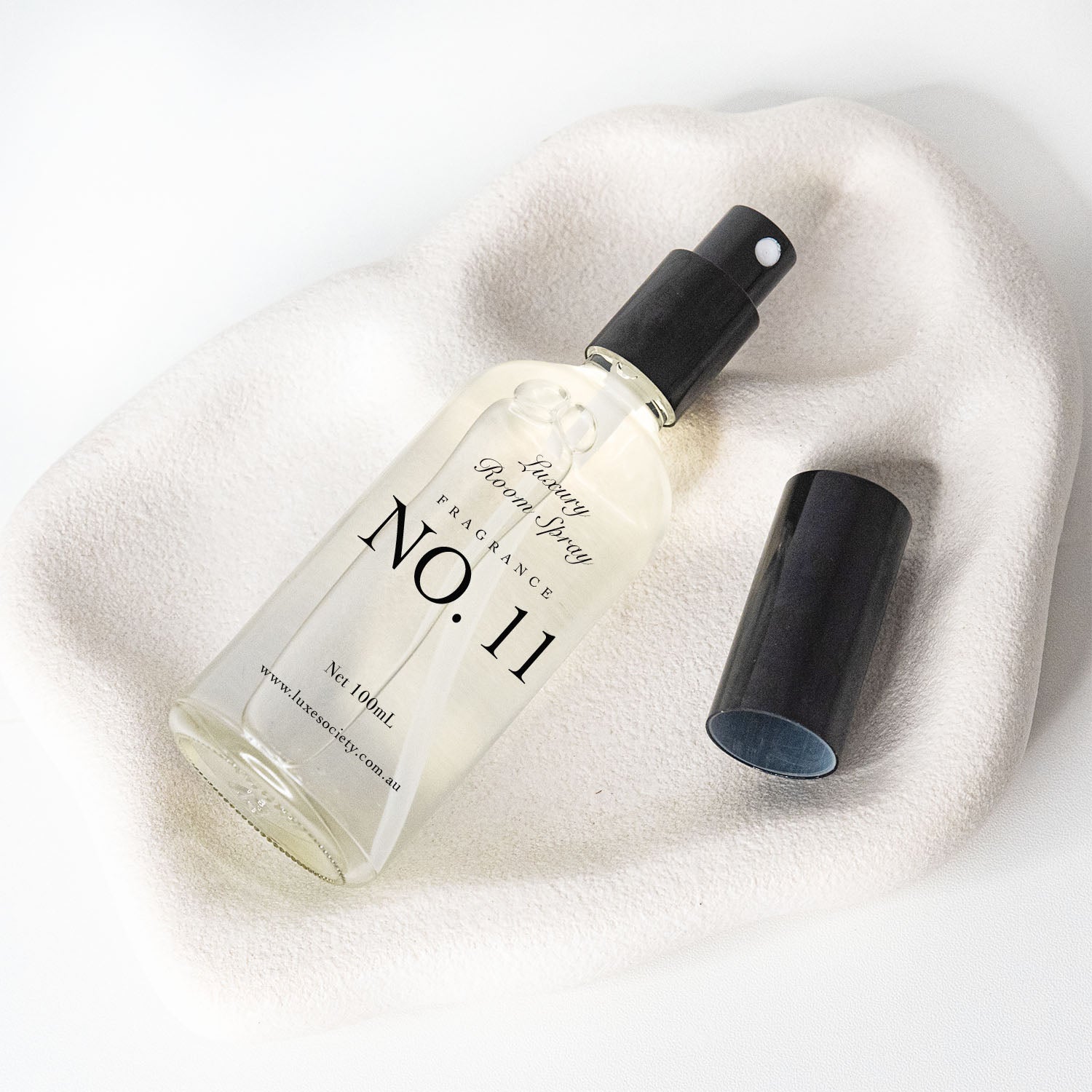 Luxe Signature Perfume Room Spray 100ml