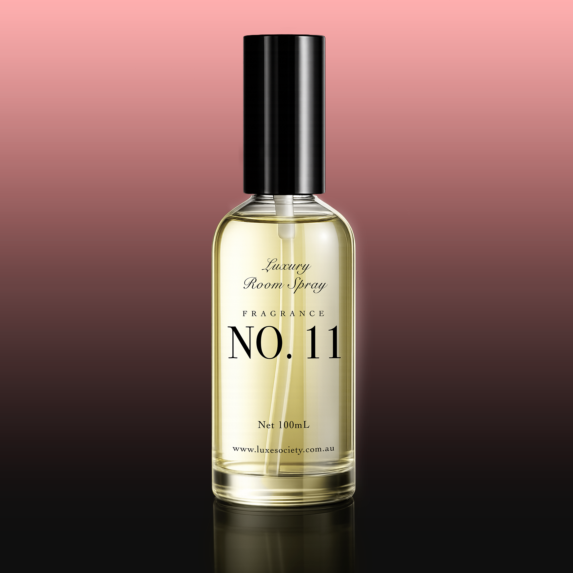 Luxe Signature Perfume Room Spray 100ml